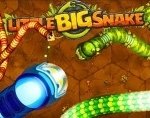 Картинка Little Big Snake.io
